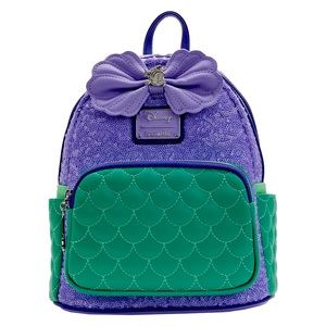 Loungefly little mermaid sequence Summer released 2022sold out